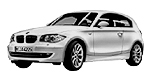 BMW E81 P029A Fault Code